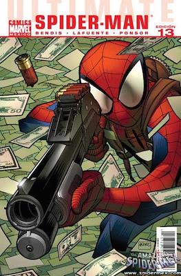Ultimate Spider-Man (2010-2011) #13