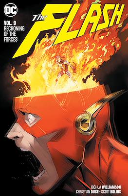 The Flash Vol. 5 (2016 - 2020) / Vol.1 (2020 - #9