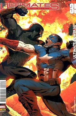 Ultimates #35