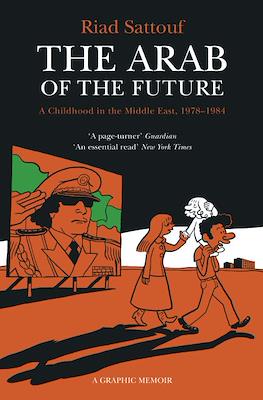 The Arab Of The Future