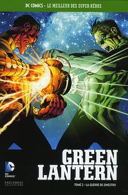 DC Comics: Le Meilleur des Super-Héros (Premium) #2