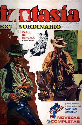 Fantasía / Fantasía Extraordinario #196