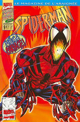 Spider-Man (1997-2000) #9