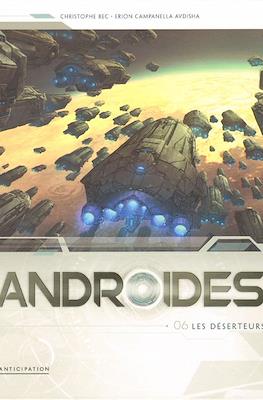 Androïdes #6