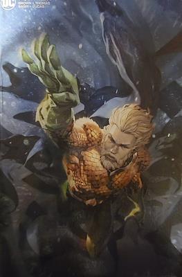 Aquamen (2022-Variant Covers) #1.6