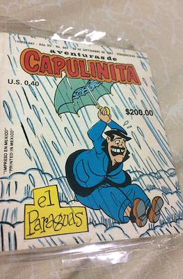 Aventuras de Capulinita #665