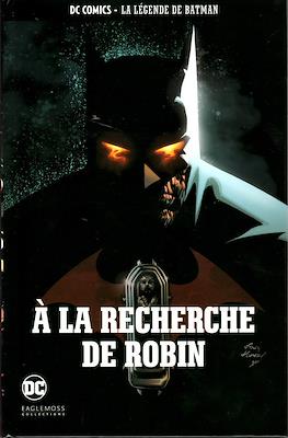 DC Comics - La légende de Batman #75