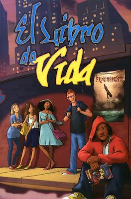 El Libro de Vida