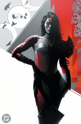 Absolute Wonder Woman (2024-Variant Covers) (Comic Book 48 pp) #1.7