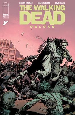 The Walking Dead Deluxe (Comic Book) #110