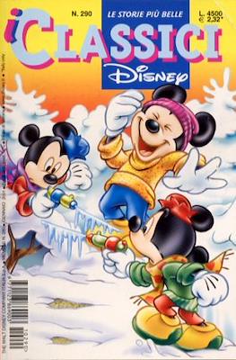 I Classici di Walt Disney #290