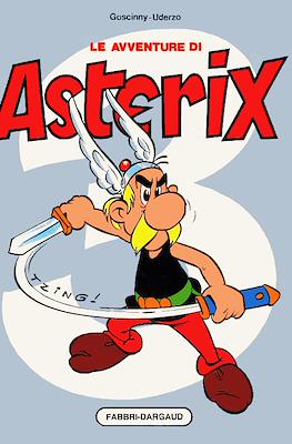 Le avventure di Asterix #3