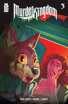 Murder Kingdom #3
