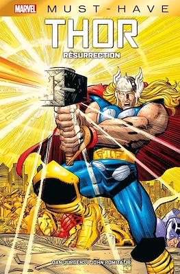 Marvel Must-Have (Cartonné) #49