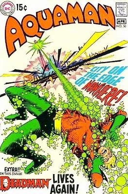 Aquaman Vol. 1 (1962-1978) (Comic Book) #50
