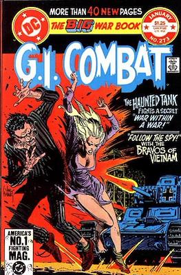 G.I. Combat #273
