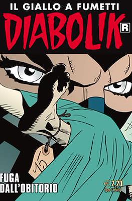 Diabolik R #643