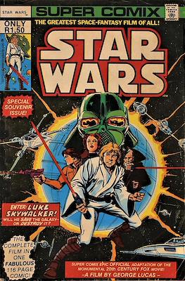 Star Wars - Special Souvenir Issue