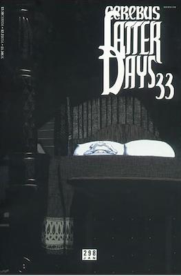 Cerebus #298