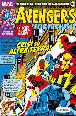 Super Eroi Classic #268