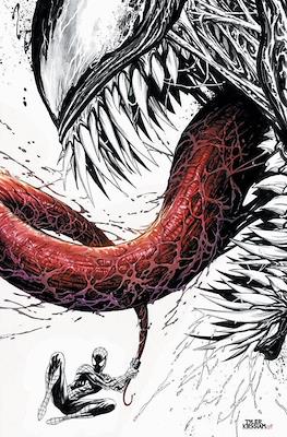 Venom Vol. 4 (2018-Variant Covers) #1.45