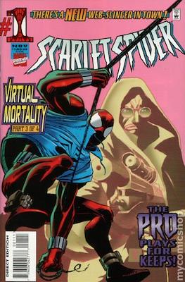 Scarlet Spider Vol. 1
