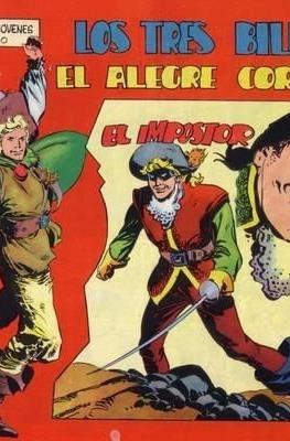El Alegre Corsario #14