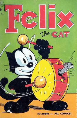 Felix the Cat #19