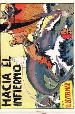 El Rey del Mar #27