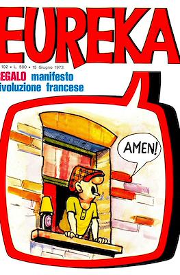 Eureka #102
