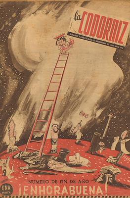 La Codorniz #178