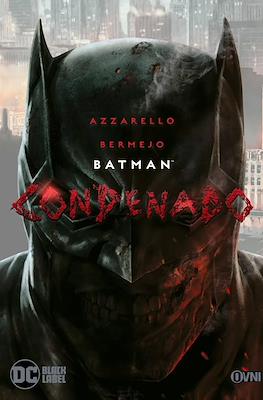 Batman: Condenado (Nueva Edición)