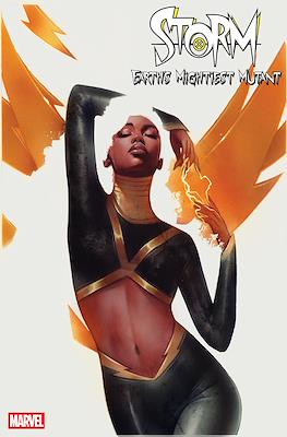 Storm: Earth's Mightiest Mutant (2026-Variant Covers) #3.1