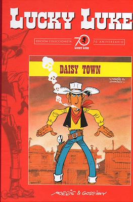 Lucky Luke. Edición coleccionista 70 aniversario (Cartoné 56 pp) #36