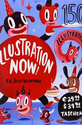 Illustration Now! (Taschen)