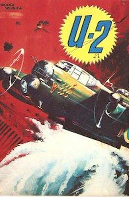 U-2 #54