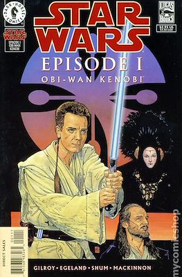 Star Wars Episode I - Obi-Wan Kenobi
