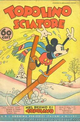 Nel regno di Topolino #50