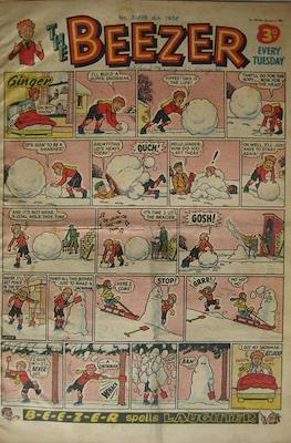 The Beezer #3