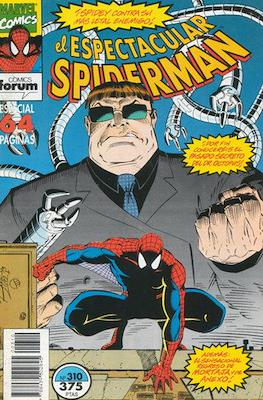 Spiderman Vol. 1 / El Espectacular Spiderman (1983-1994) #310