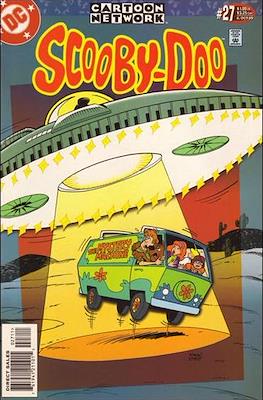 Scooby-Doo! #27