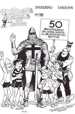 Comicguía #26