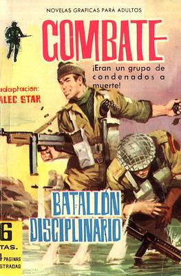Combate / Combate Blindado #101