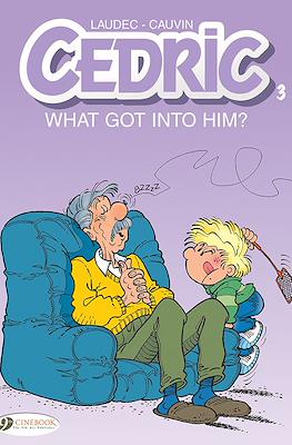 Cedric #3