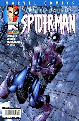 Peter Parker: Spider-Man #24