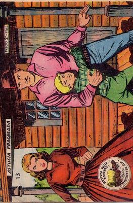 Winchester Jim (1963) #13