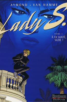 Lady S. #2