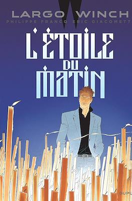 Largo Winch (Édition documentée)