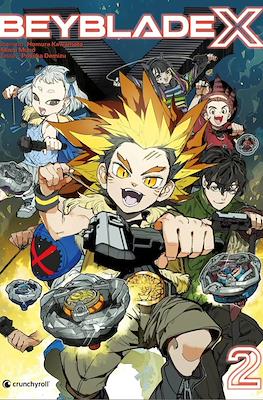 Beyblade X #2