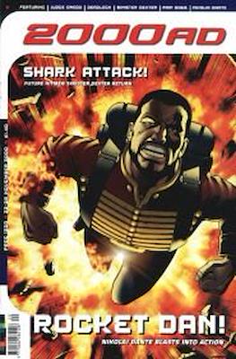 2000 AD #1220